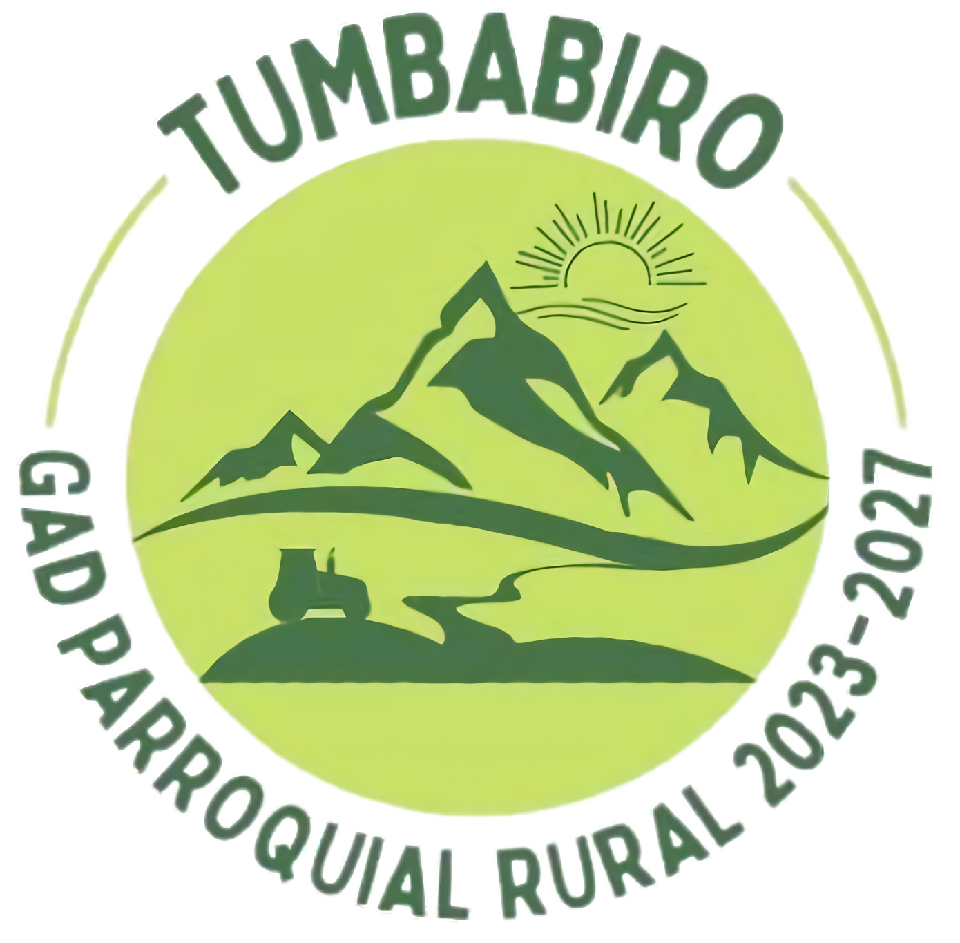 Gobierno Parroquial de Tumbabiro